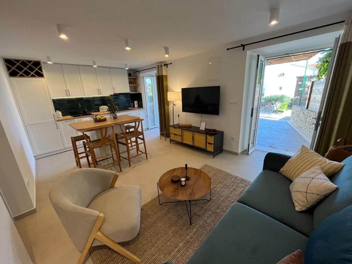 Nona VI - Boutique Stone House Villa Bol Eksteriør bilde
