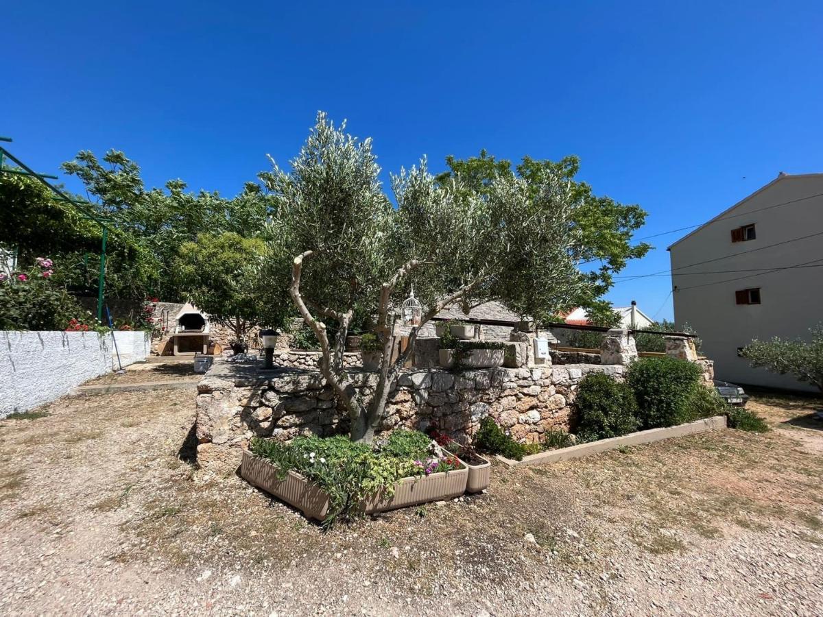 Nona VI - Boutique Stone House Villa Bol Eksteriør bilde