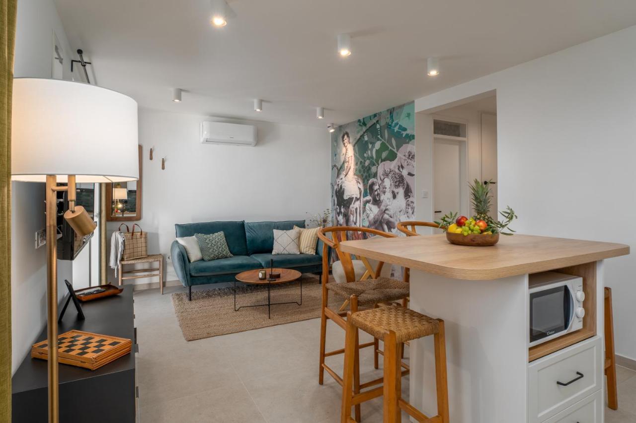 Nona VI - Boutique Stone House Villa Bol Eksteriør bilde